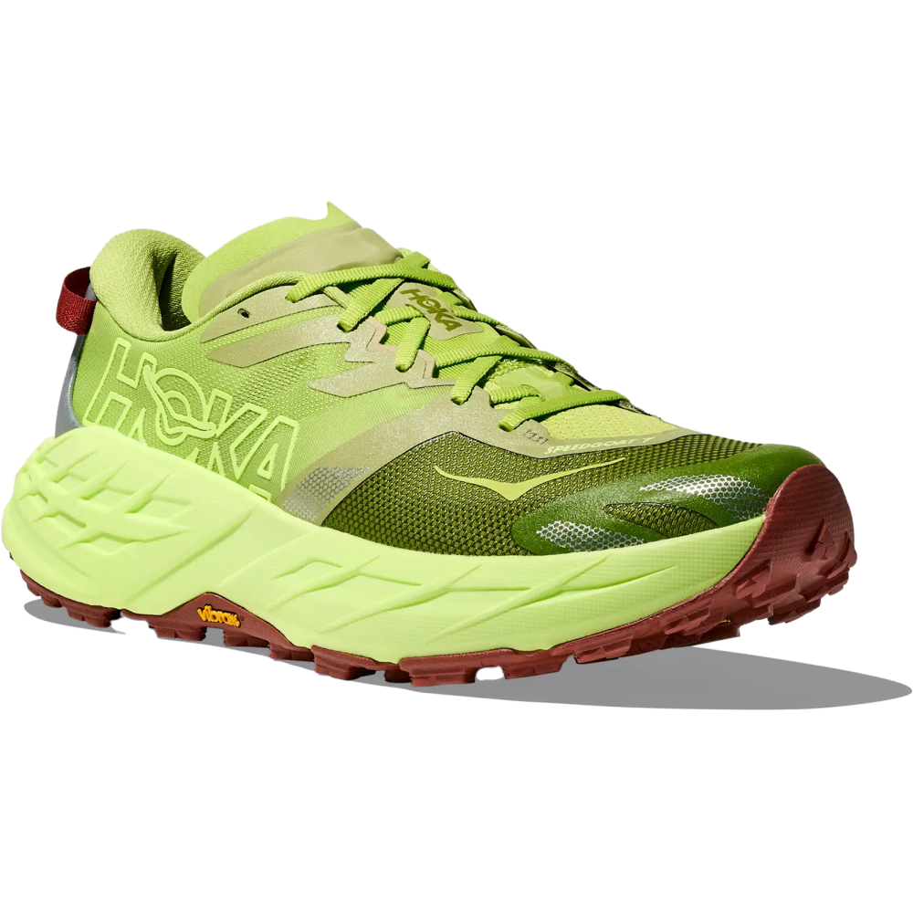 Trailrunning Schuh Hoka SPEEDGOAT 7 Herren 
