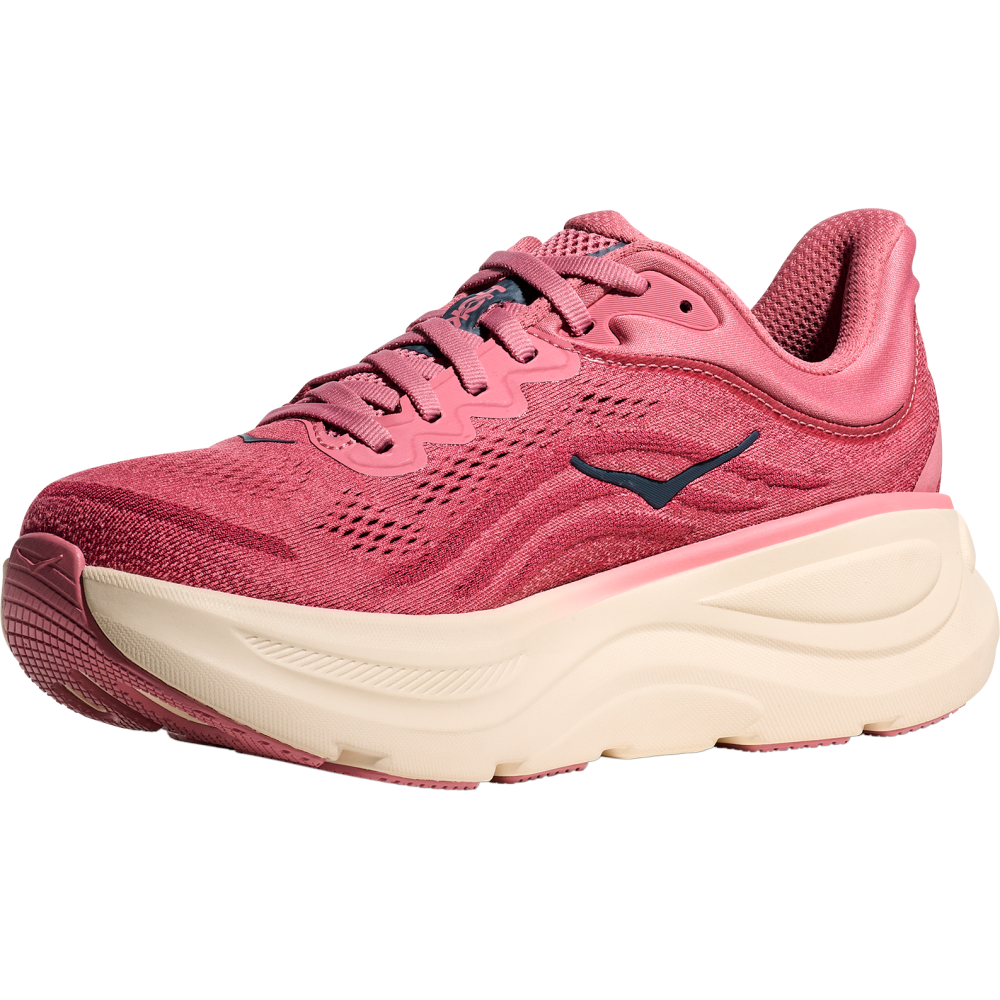 Hoka BONDI 9 Damen Laufschuh 8