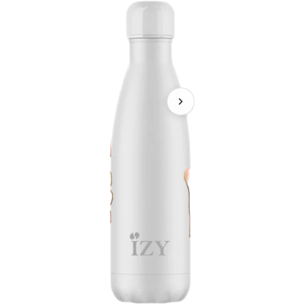 IZY Trinkflasche/Thermosflasche 0,5 L