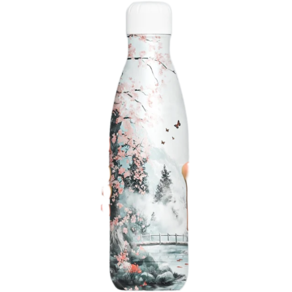IZY Thermosflasche Sakura Dreams 0,5 L