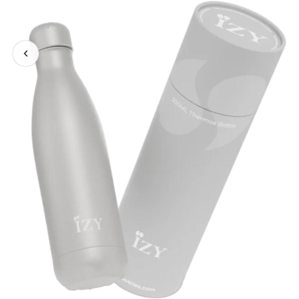 IZY Trinkflasche/Thermosflasche 0,5 L