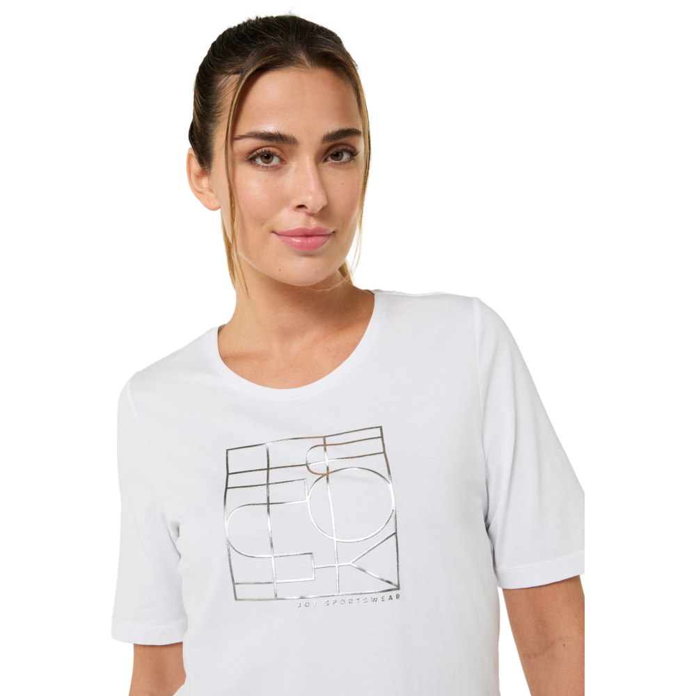 JOY Filiz Damen Kurzarmshirt  