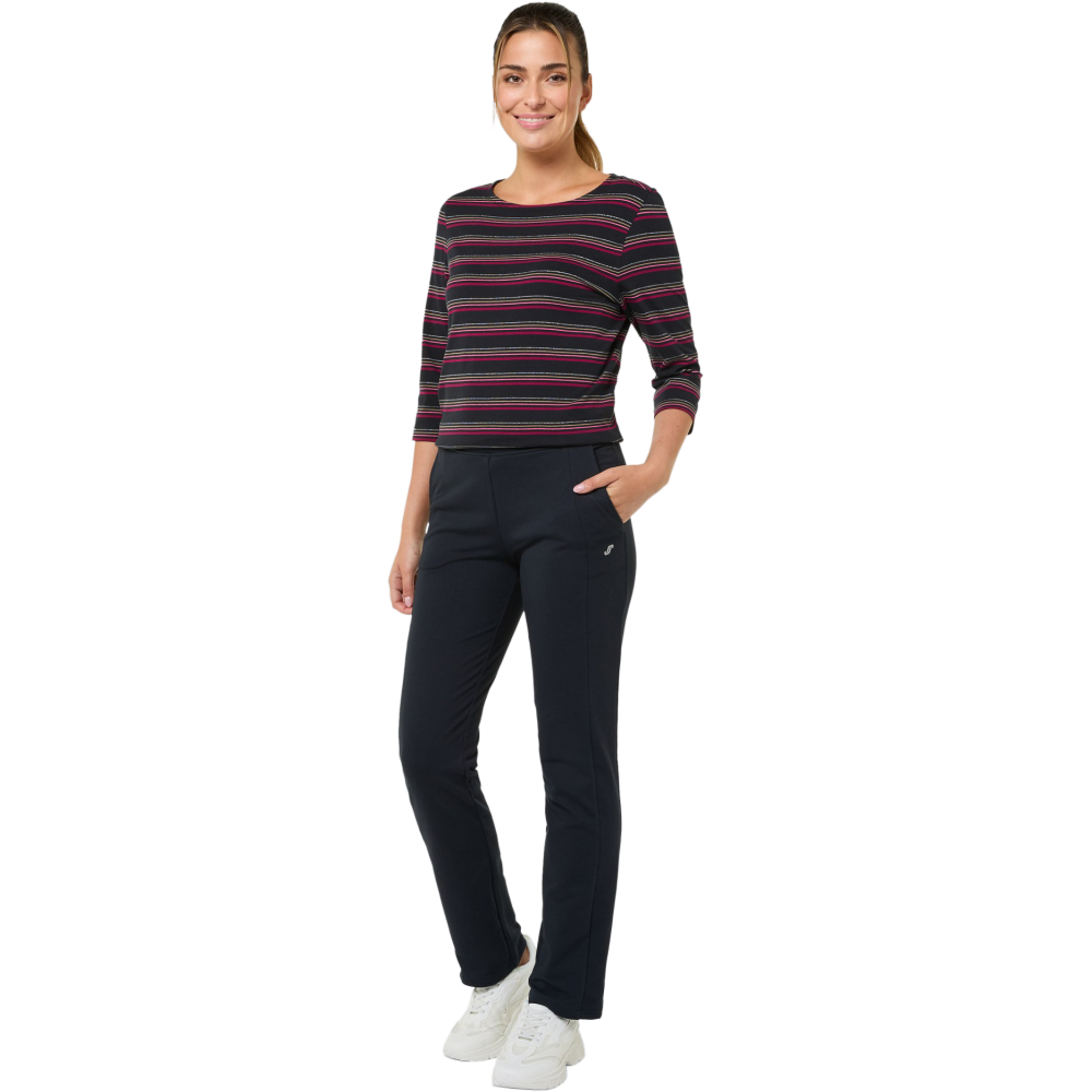 JOY GINA Damen 3/4-Shirt 