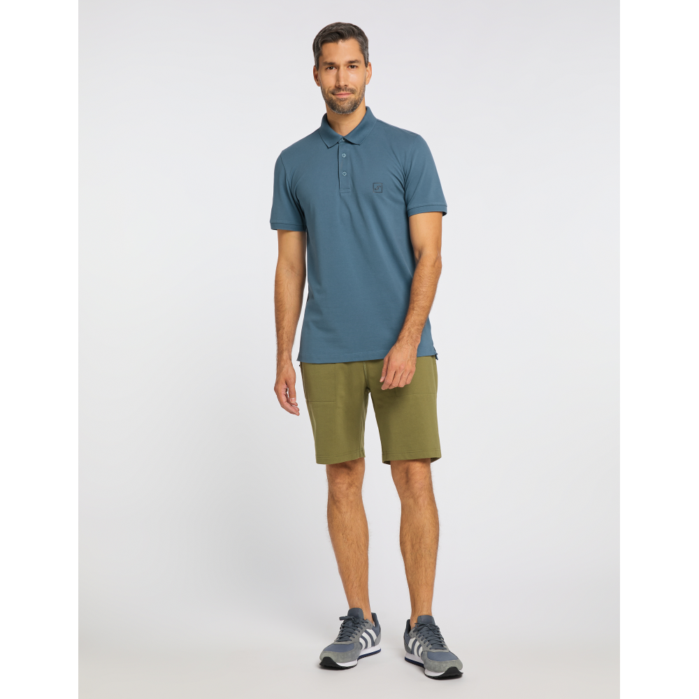 Joy Herren Poloshirt LIAS 50