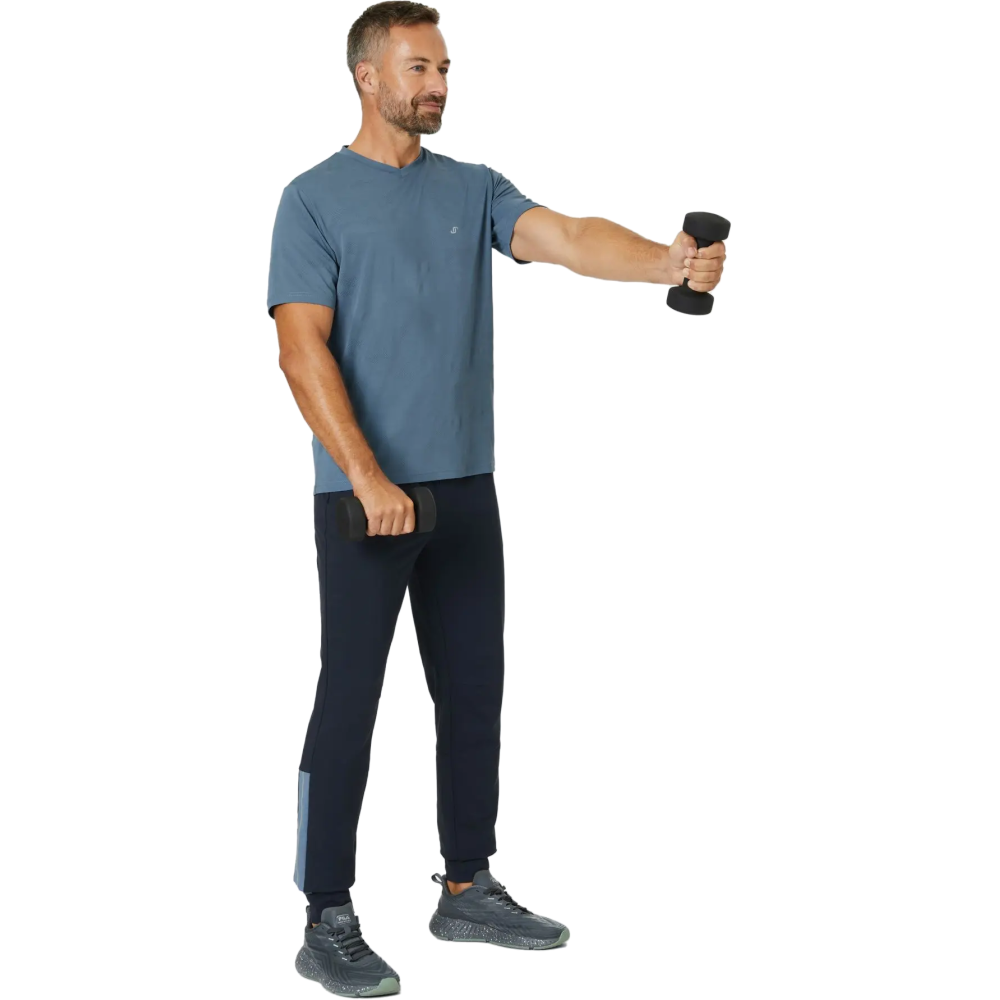 JOY Herren T-Shirt Arno 50