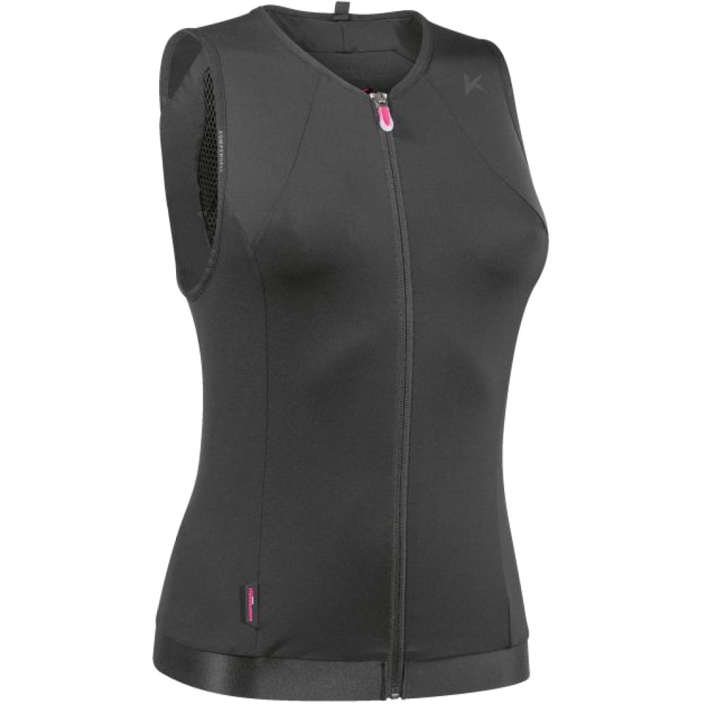 Komperdell Damen Rückenprotektor Ultraflex Air 
