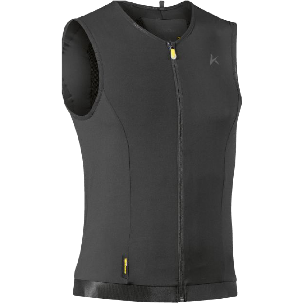 Komperdell Herren Rückenprotektor Ultraflex Air XXL