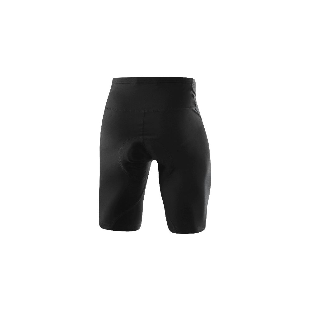 Löffler Basic Gel kurze Fahrradhose Herren 