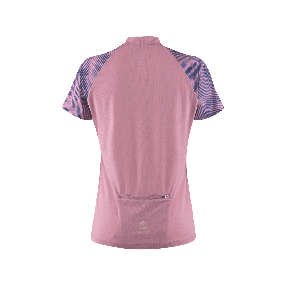 Löffler Damen Bike Shirt HZ MAJA RISE 