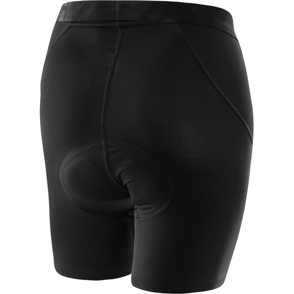 Löffler Damen Fahrradunterhose Elastic 2.0 
