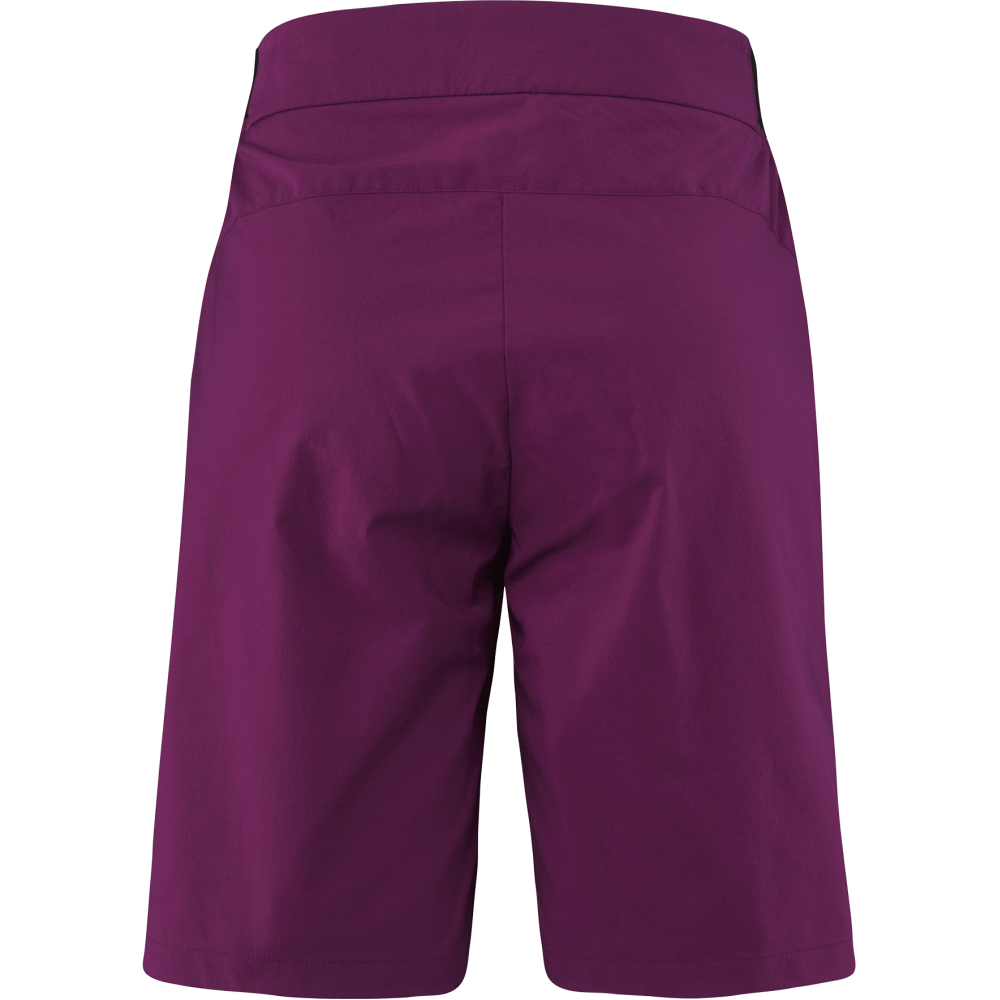 LÖFFLER Damen Fahrradhose Bike Shorts Comfort-E CSL 
