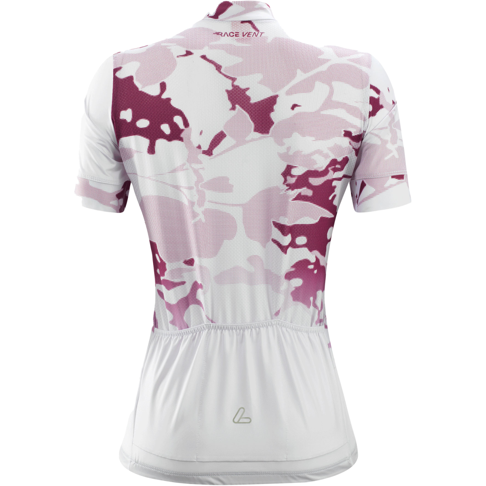 LÖFFLER Damen Fahrradtrikot Bike Jersey HZ 