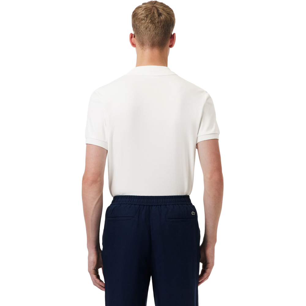 Lacoste Herren Golf-Polohemd 
