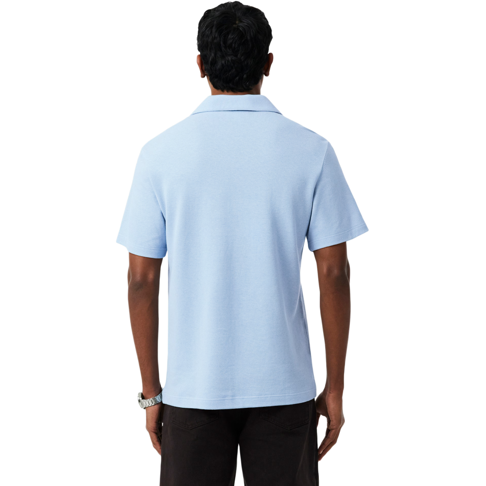 Lacoste Classic Herren Polohemd 4