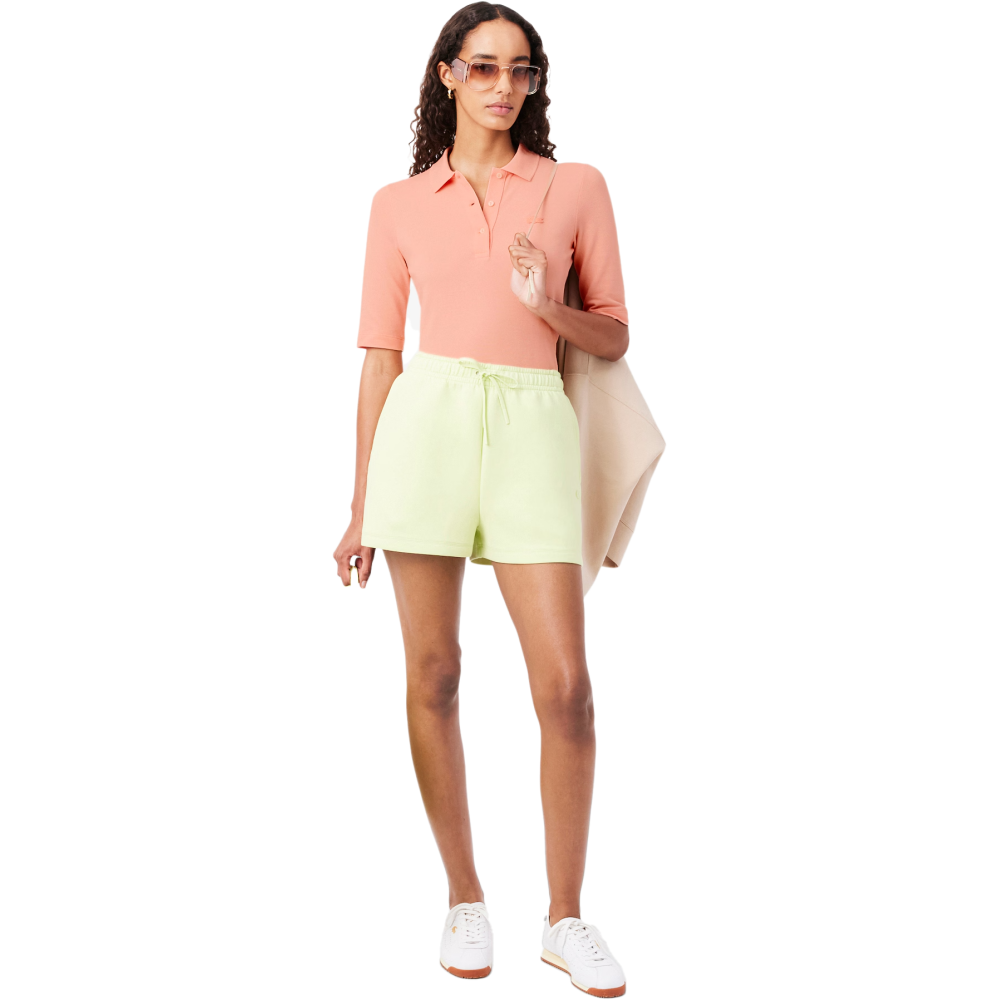 LACOSTE Damen Poloshirt Miami 42