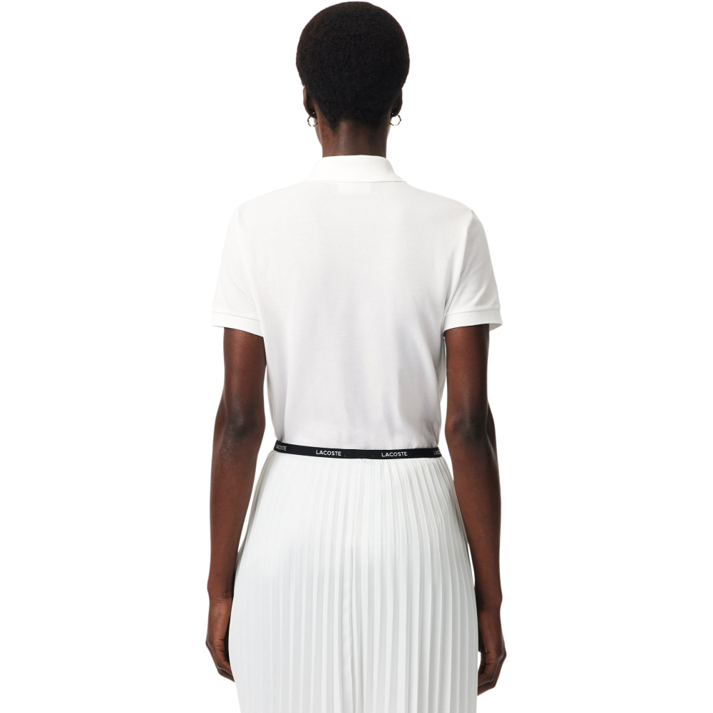 Lacoste Damen Poloshirt 46