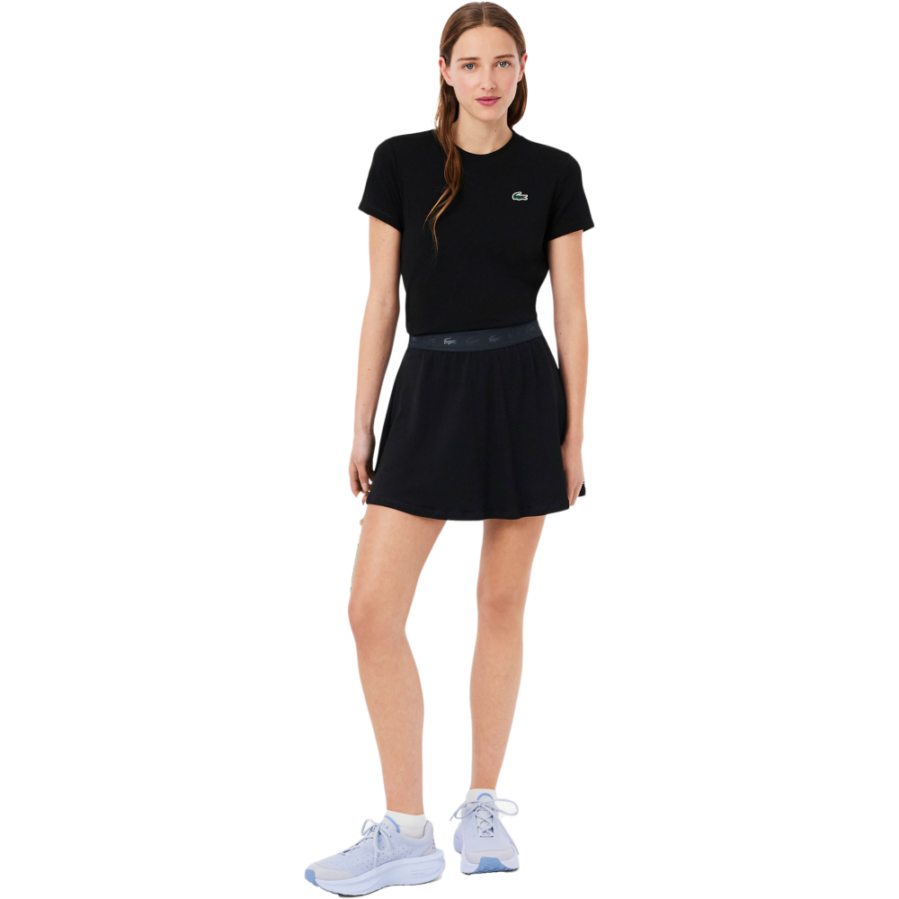LACOSTE Damen Rock 