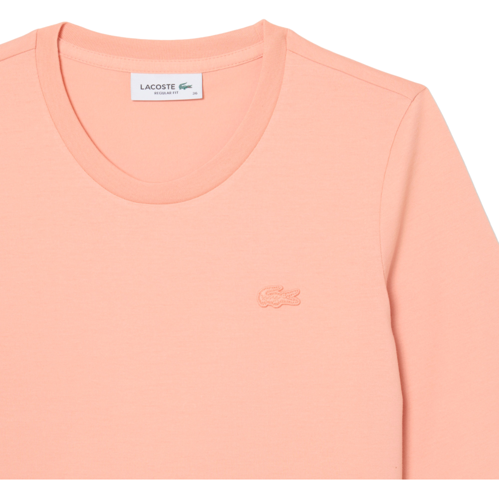 Lacoste Damen T-Shirt 40