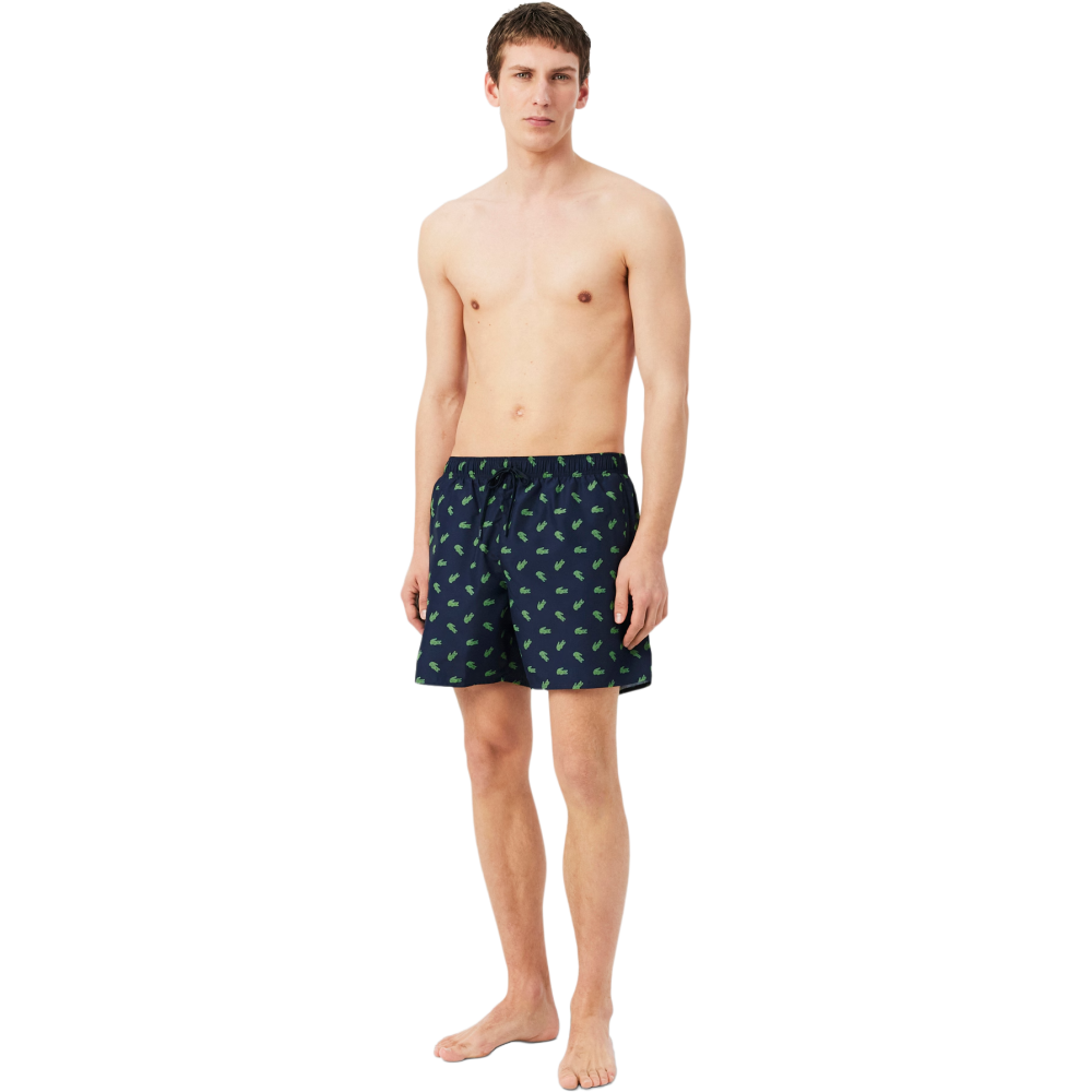 Lacoste Herren Badehose 