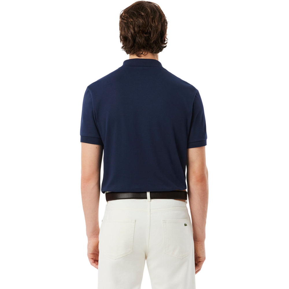 Lacoste Herren Golf-Polohemd 7
