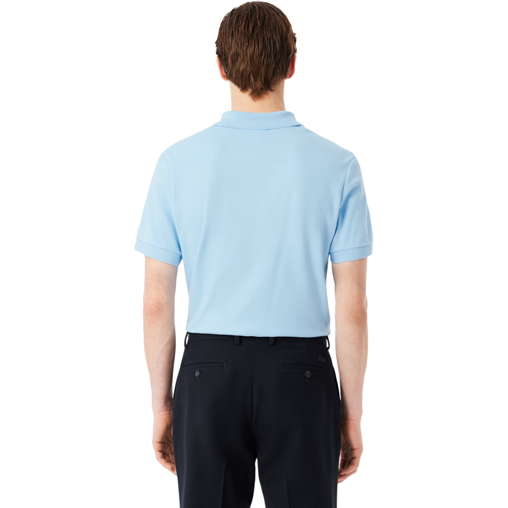 Lacoste Herren Golf-Polohemd 7