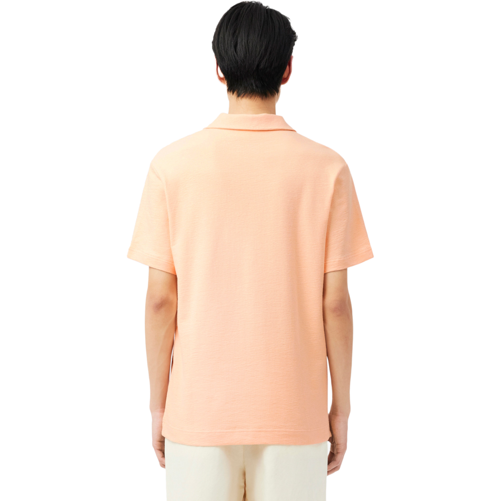 LACOSTE Herren Poloshirt Angie 5