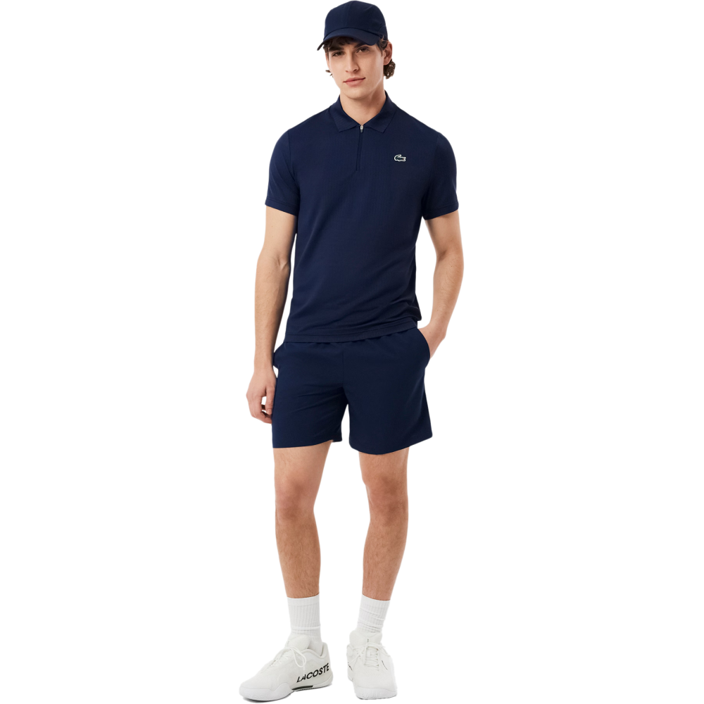 LACOSTE Herren Shorts 