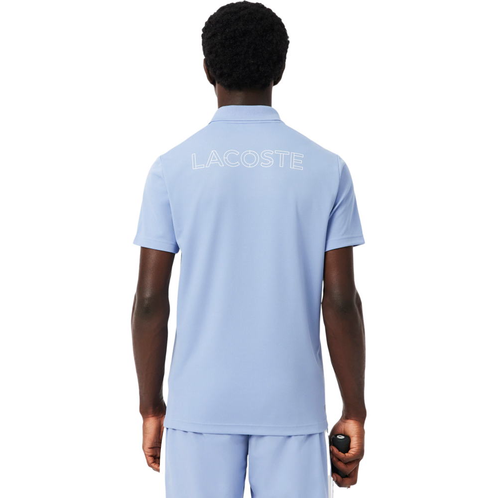 Lacoste Herren Sport-Polohemd 