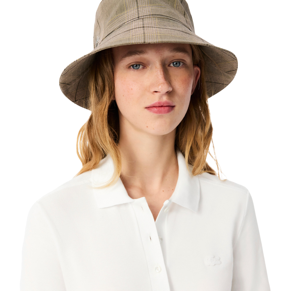 Lacoste Polo Langarm 42