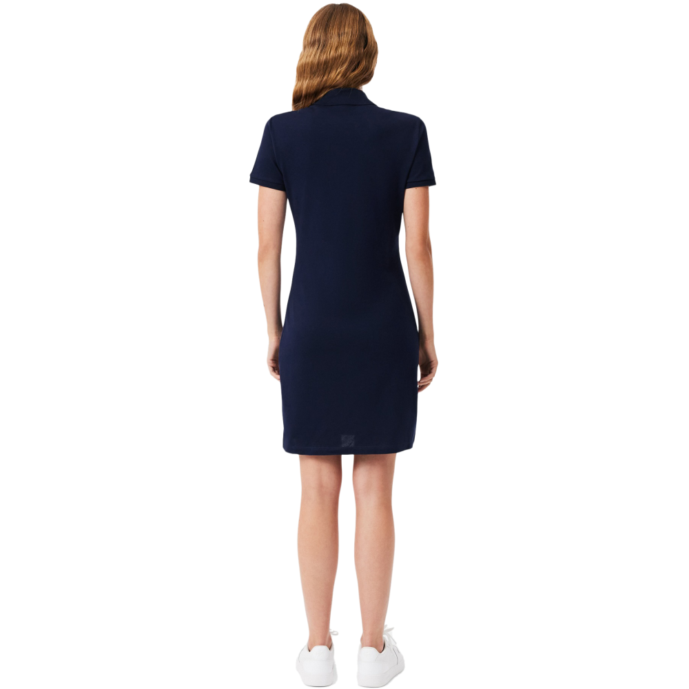 Lacoste Polokleid 44