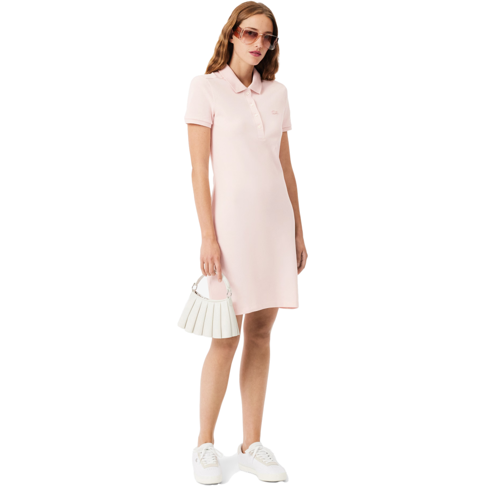 Lacoste Polokleid 