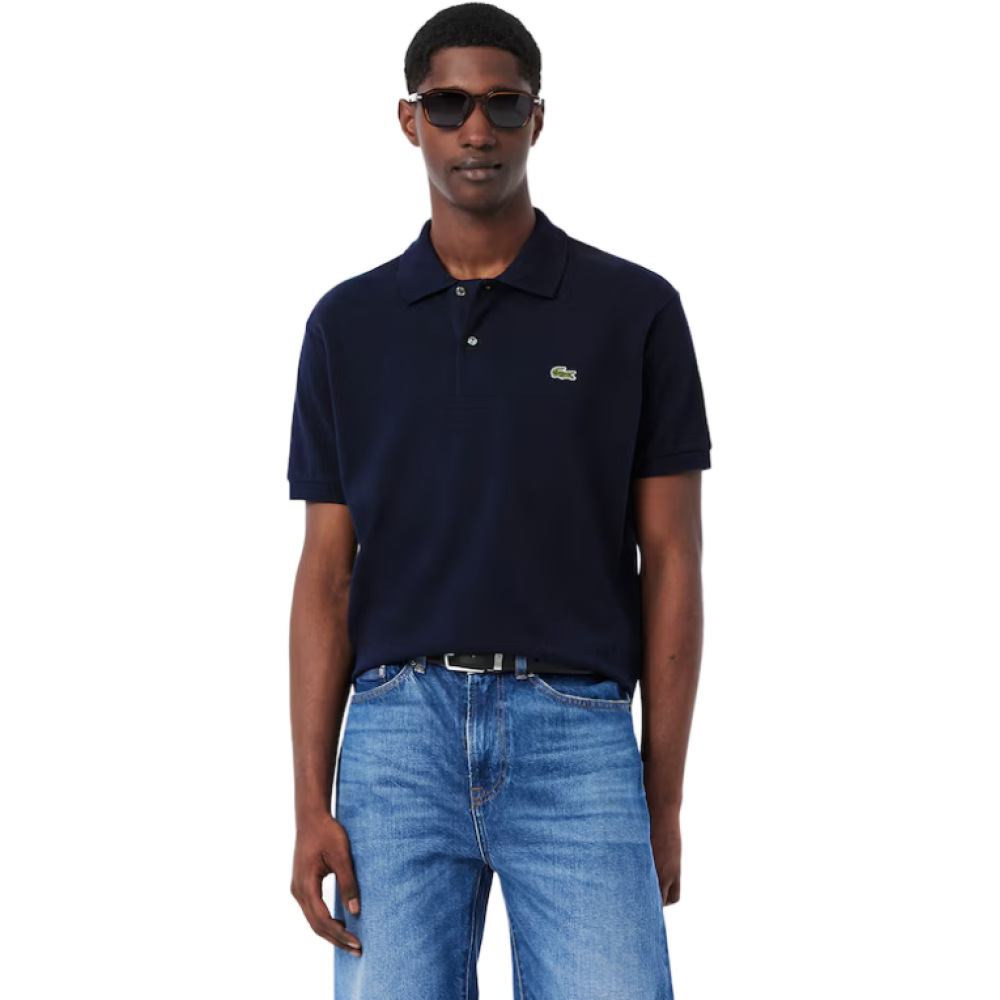 Lacoste Poloshirt Herren 