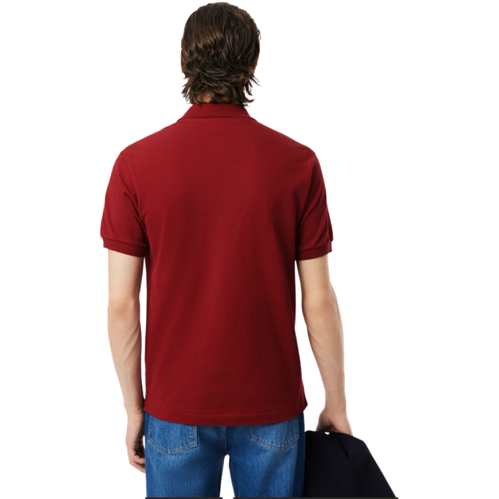 Lacoste Poloshirt Herren 