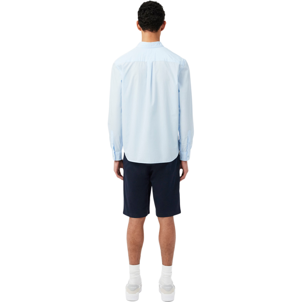 Lacoste Stretch Twill Chino Shorts Herren 32