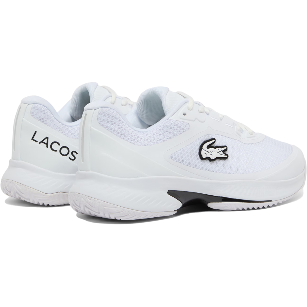 Lacoste Tech Point Tennisschuh Herren 