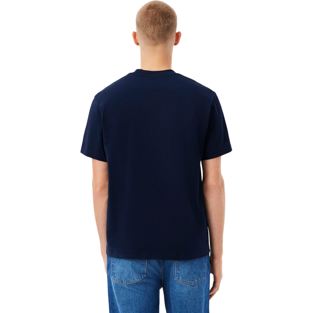 LACOSTE Herren T-Shirt 