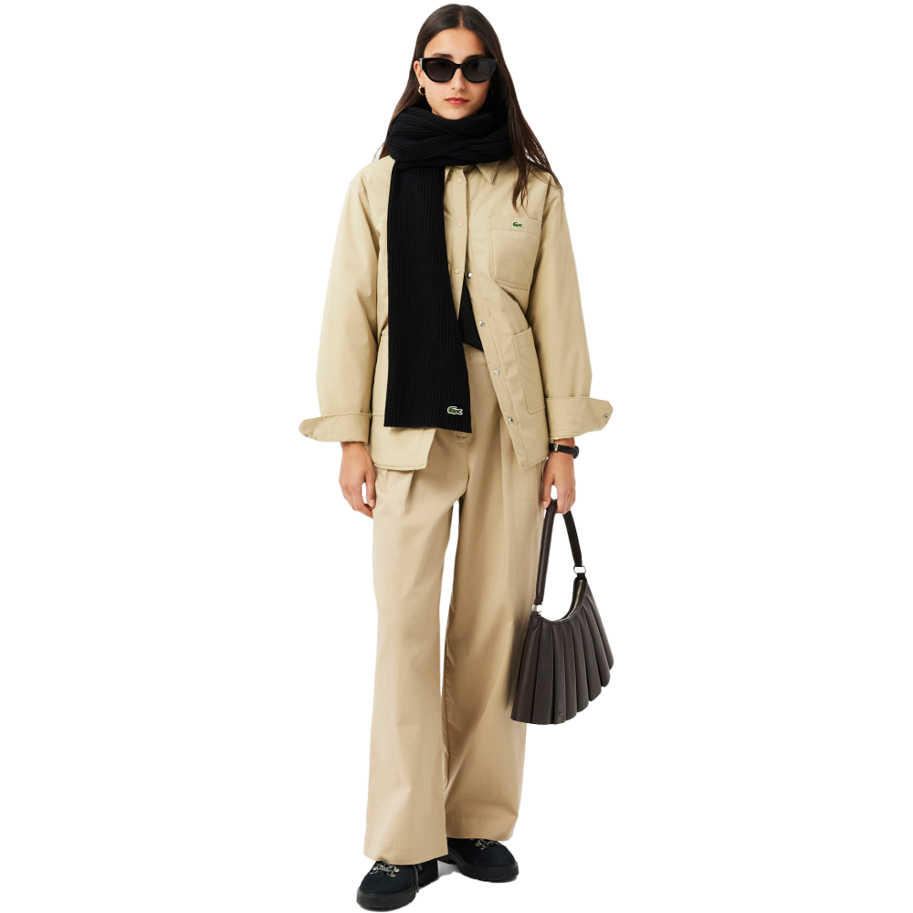 Lacoste Unisex Schal TU