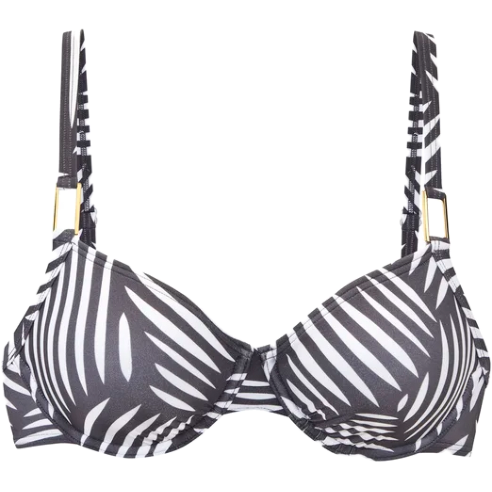 LASCANA Damen Bügel Bikini Oberteil 
