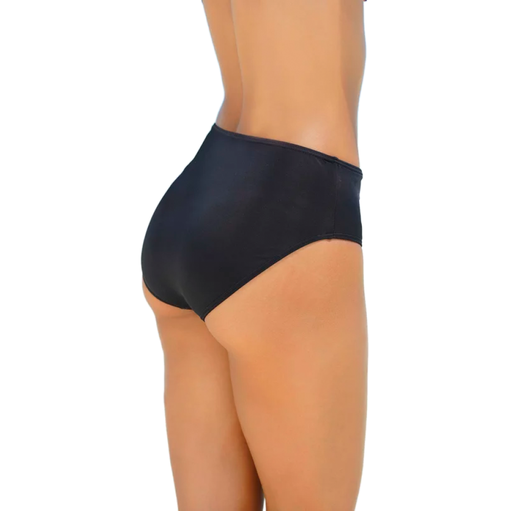 Lascana Damen Bikini Hose 