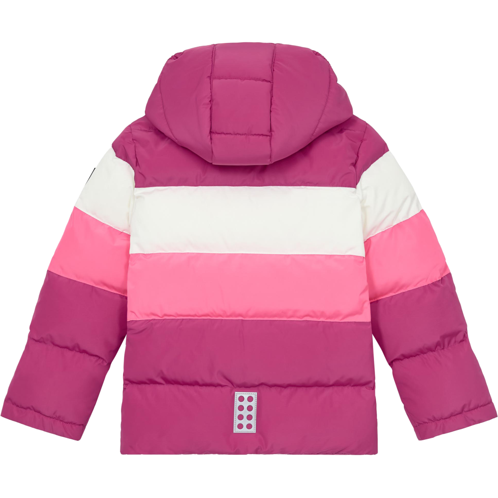 Lego Wear Kinder Jacke LWJIPE 705 
