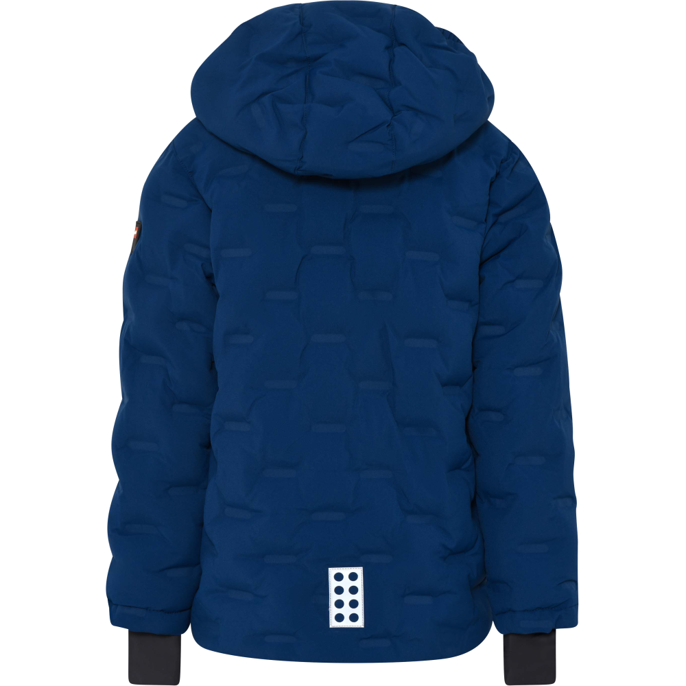 LEGO WEAR Kinder Skijacke Jipe 706 