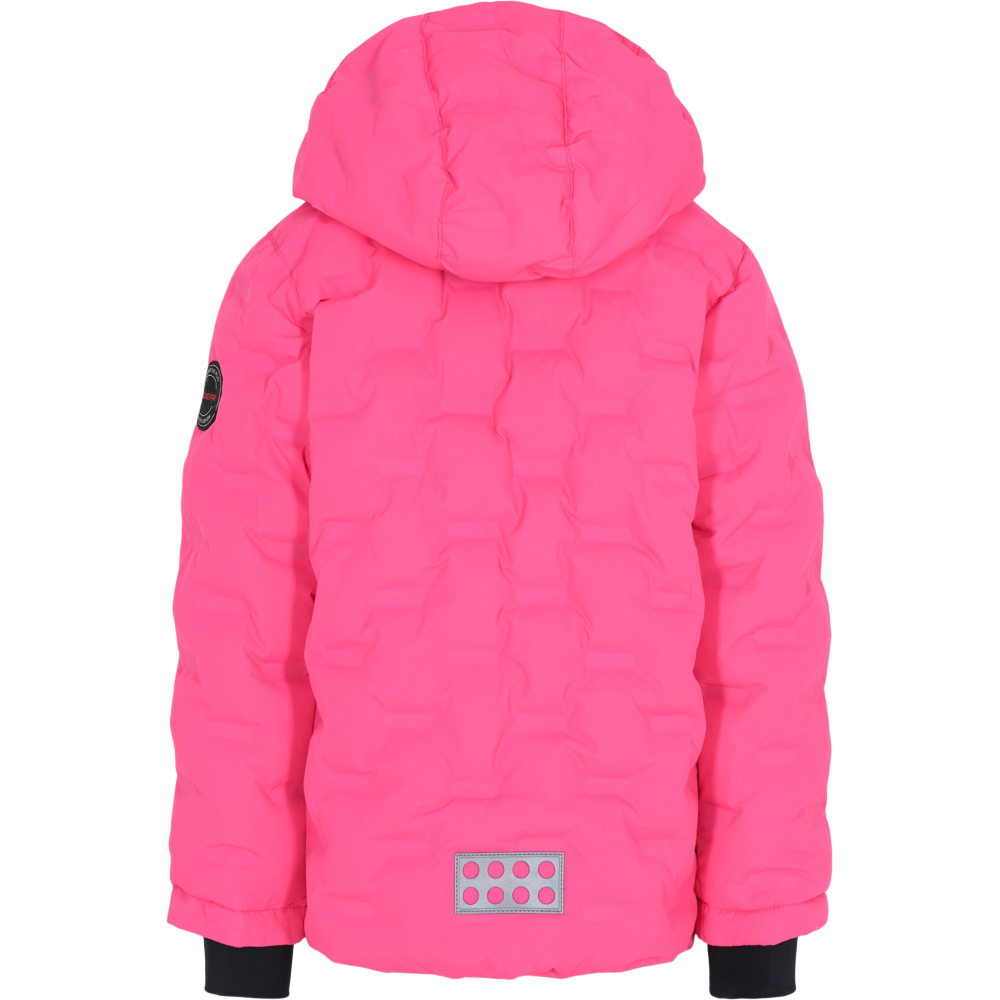 LEGO Wear Kinderjacke LWJIPE 706 164