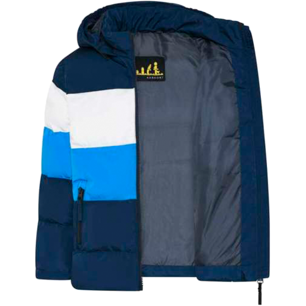 Lego Wear LWJIPE Kinder Winterjacke 