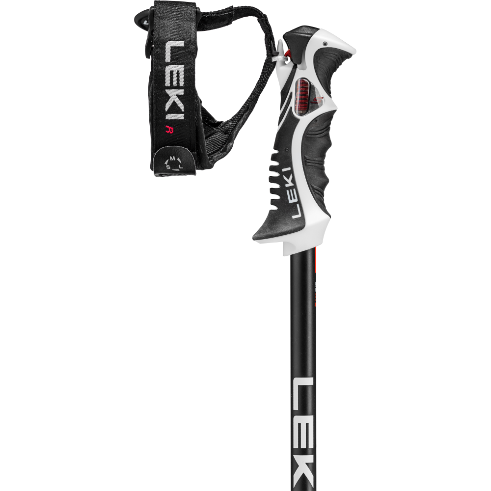 Leki Bold Lite S Skistöcke 120