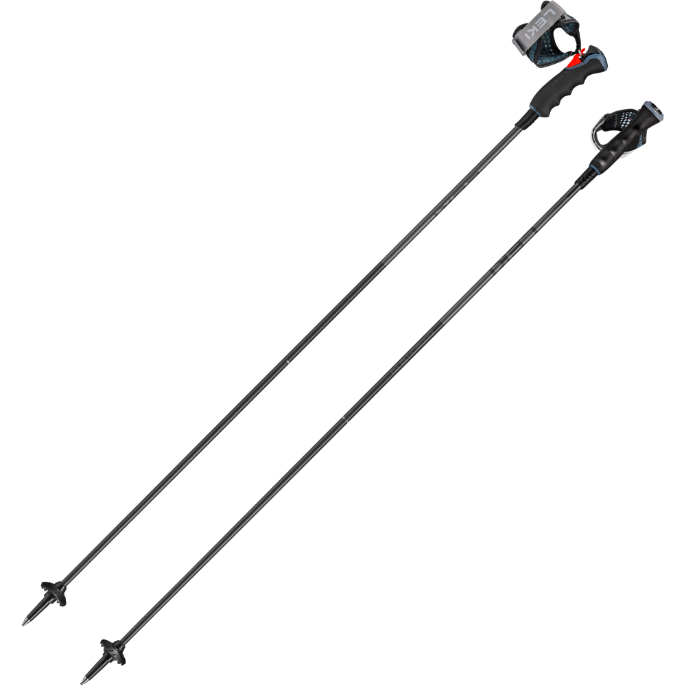 Carbon 12 TR schwarz-grau 