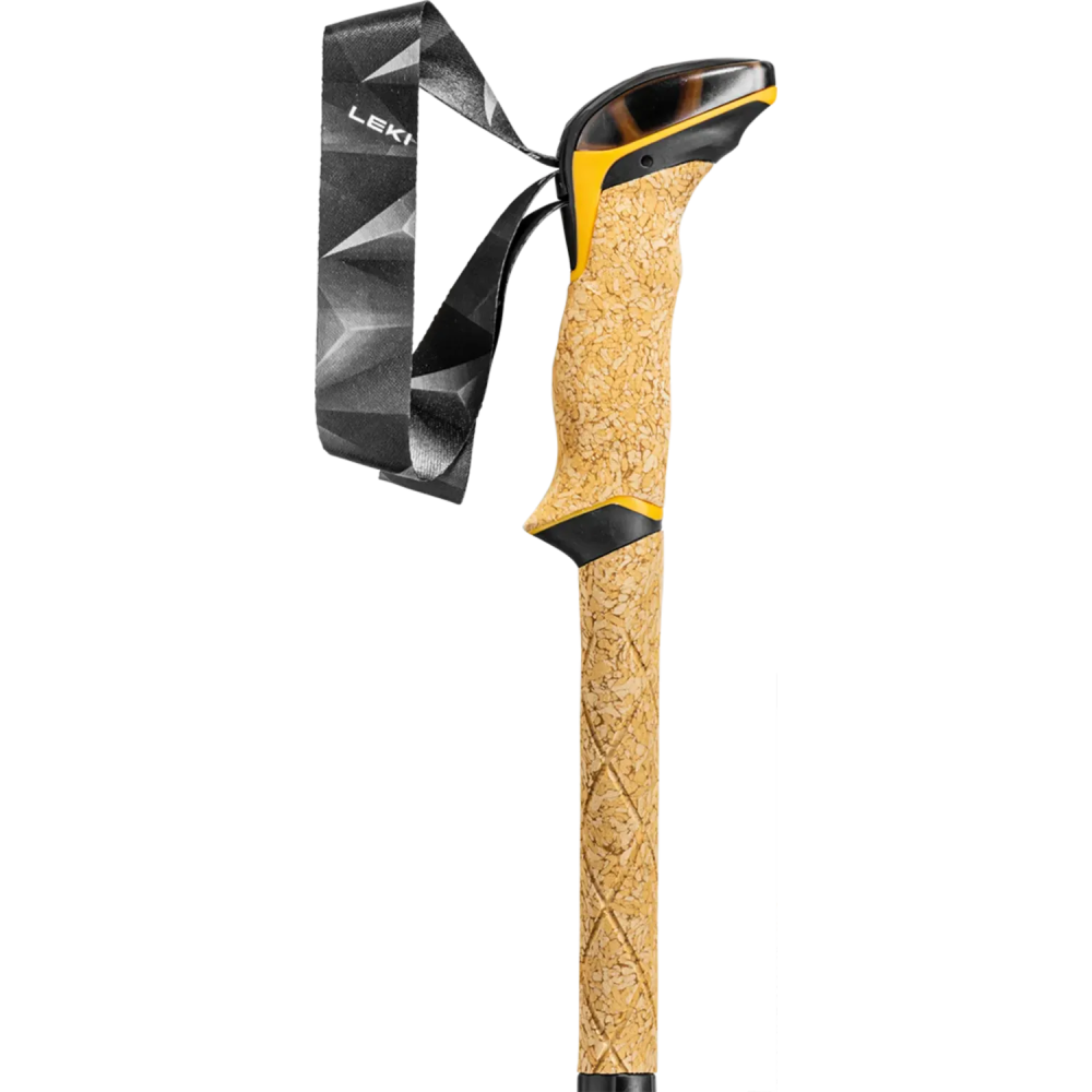 Leki Cressida FX Carbon AS Damen Wanderstöcke -