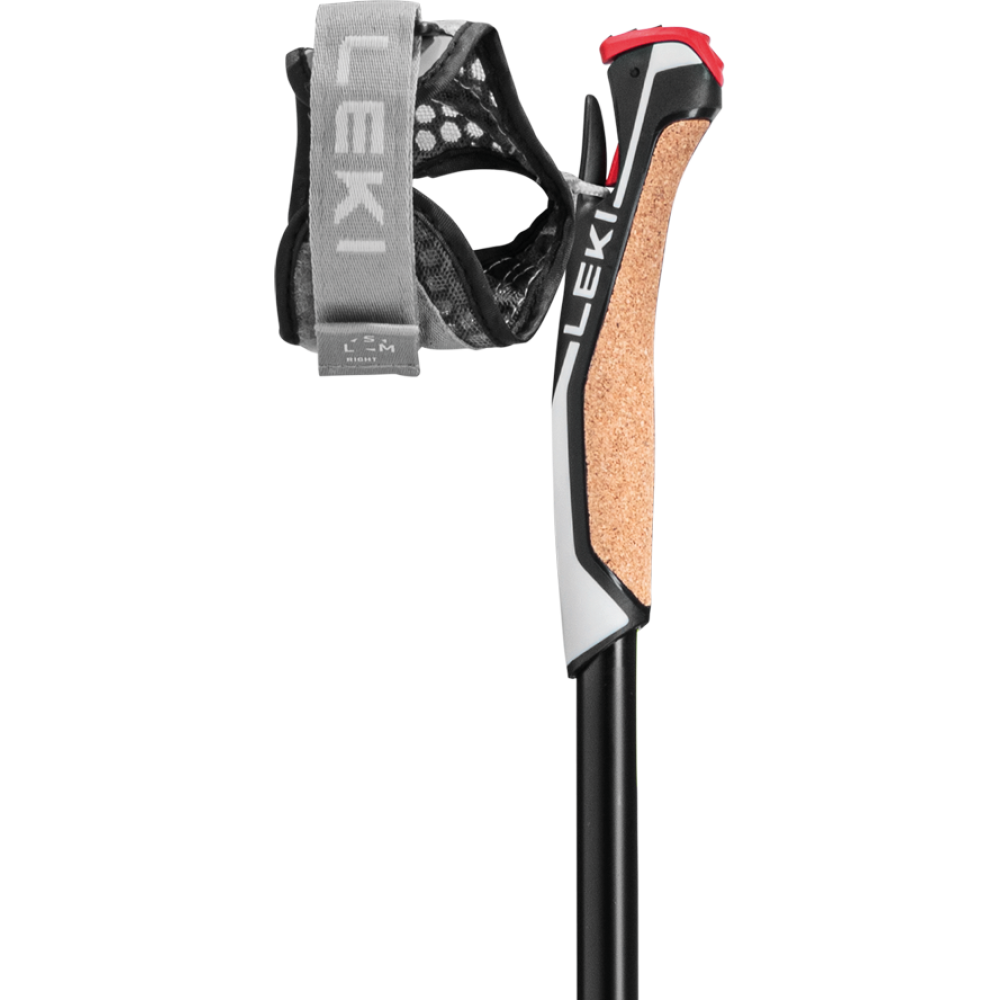 Leki Flash Carbon 
