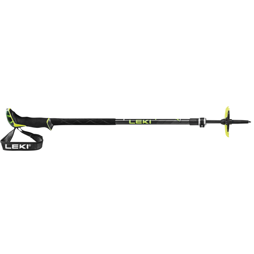 Leki Guide 2 Tourenskistöcke -