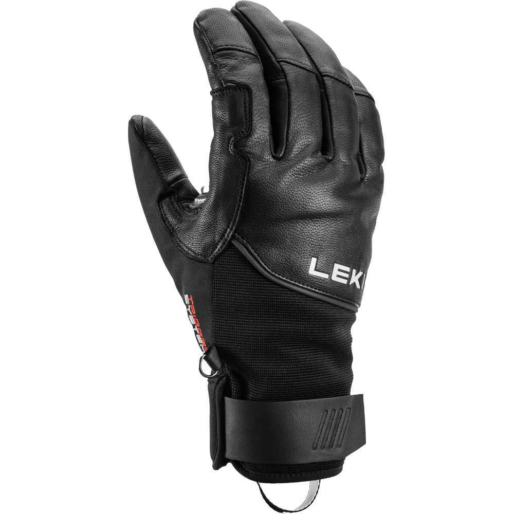 Leki Herren Skihandschuhe Pegas Lite 3D 8