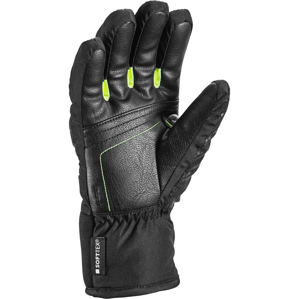 Leki Kinder Handschuhe WCR Team 3D 6